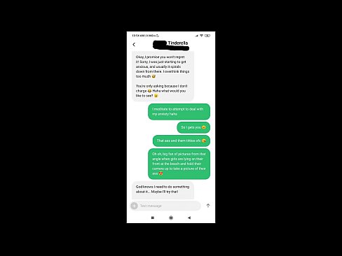 ❤️ Я додав до свого гарему нову PAWG від Tinder (включаючи розмову з Tinder) Порно на uk.happytour.top ☑
